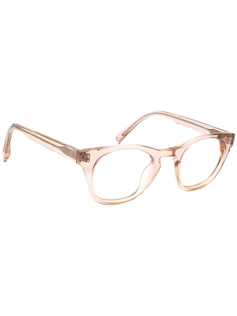Warby Parker Caspar 668 Eyewear